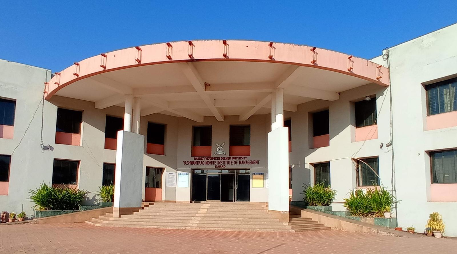 Karad Campus