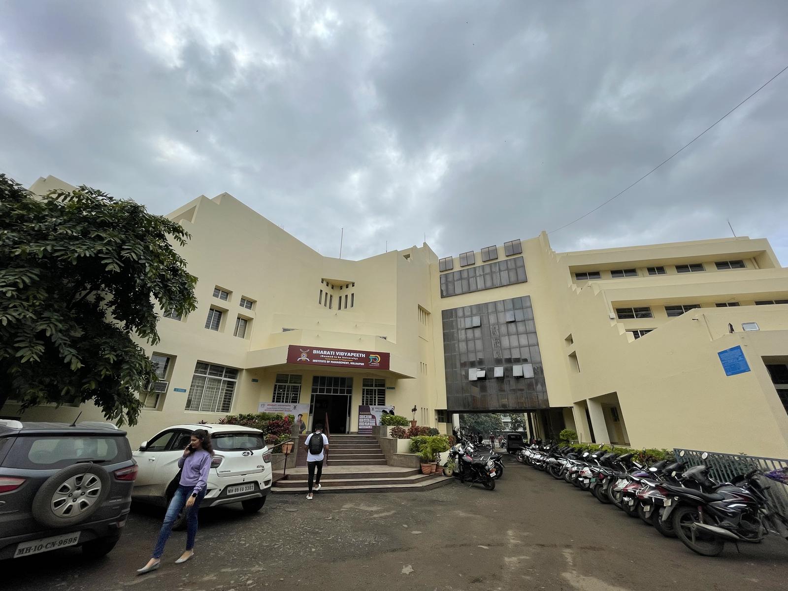 Kolhapur Campus