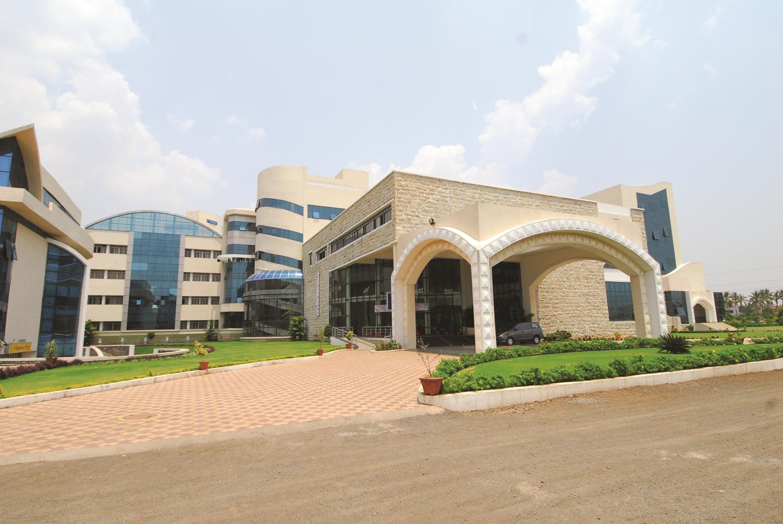 Sangli Campus