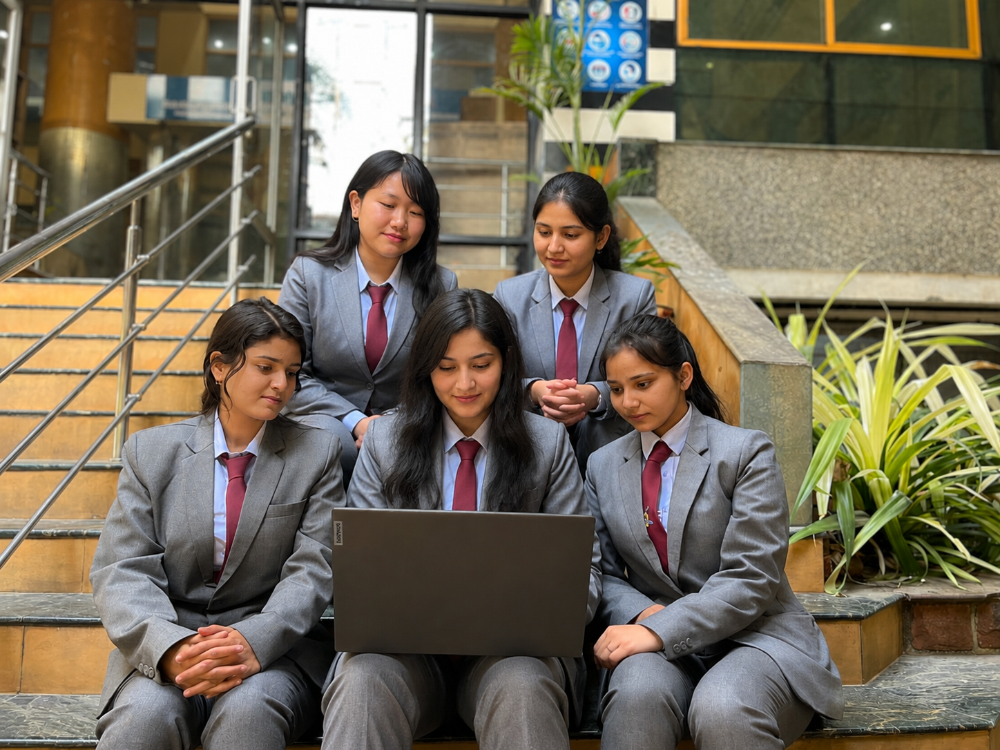 Eligibility Criteria Students