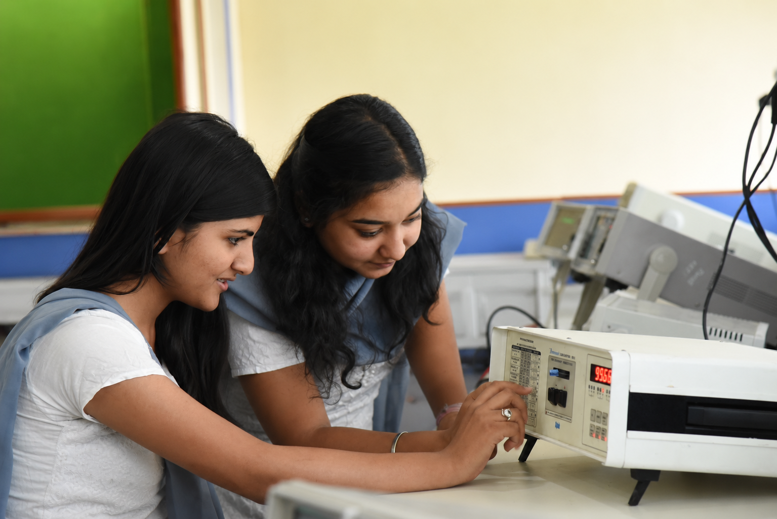 Students Activity