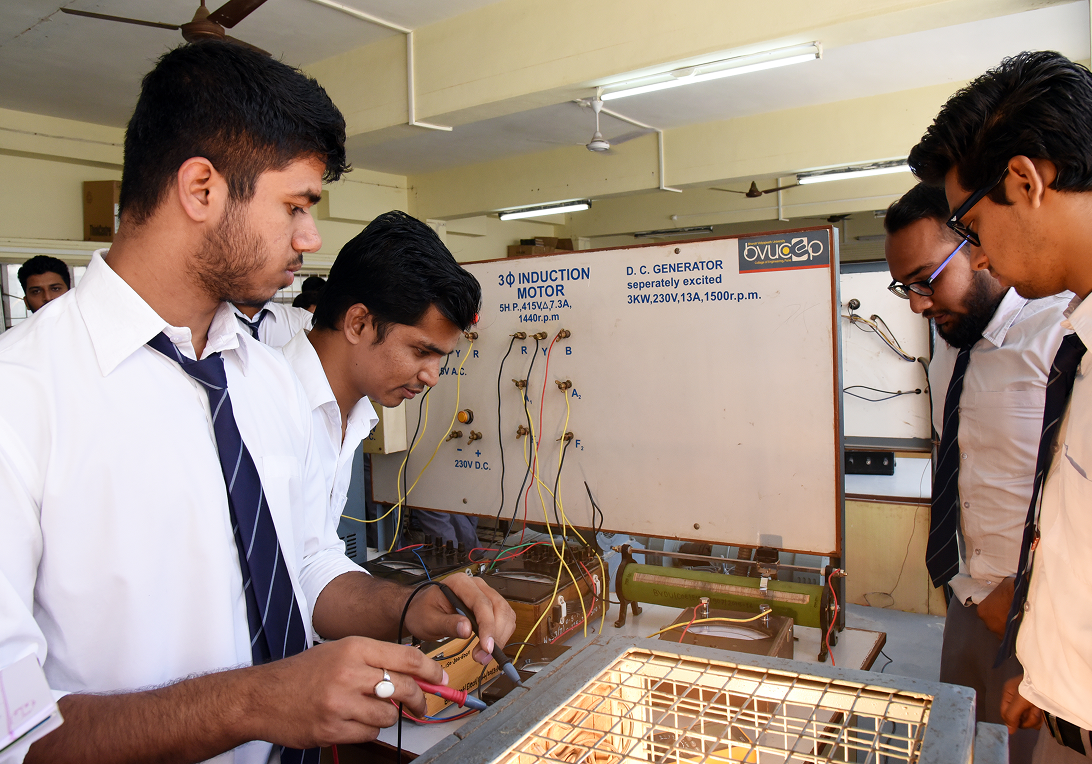 Electrical
