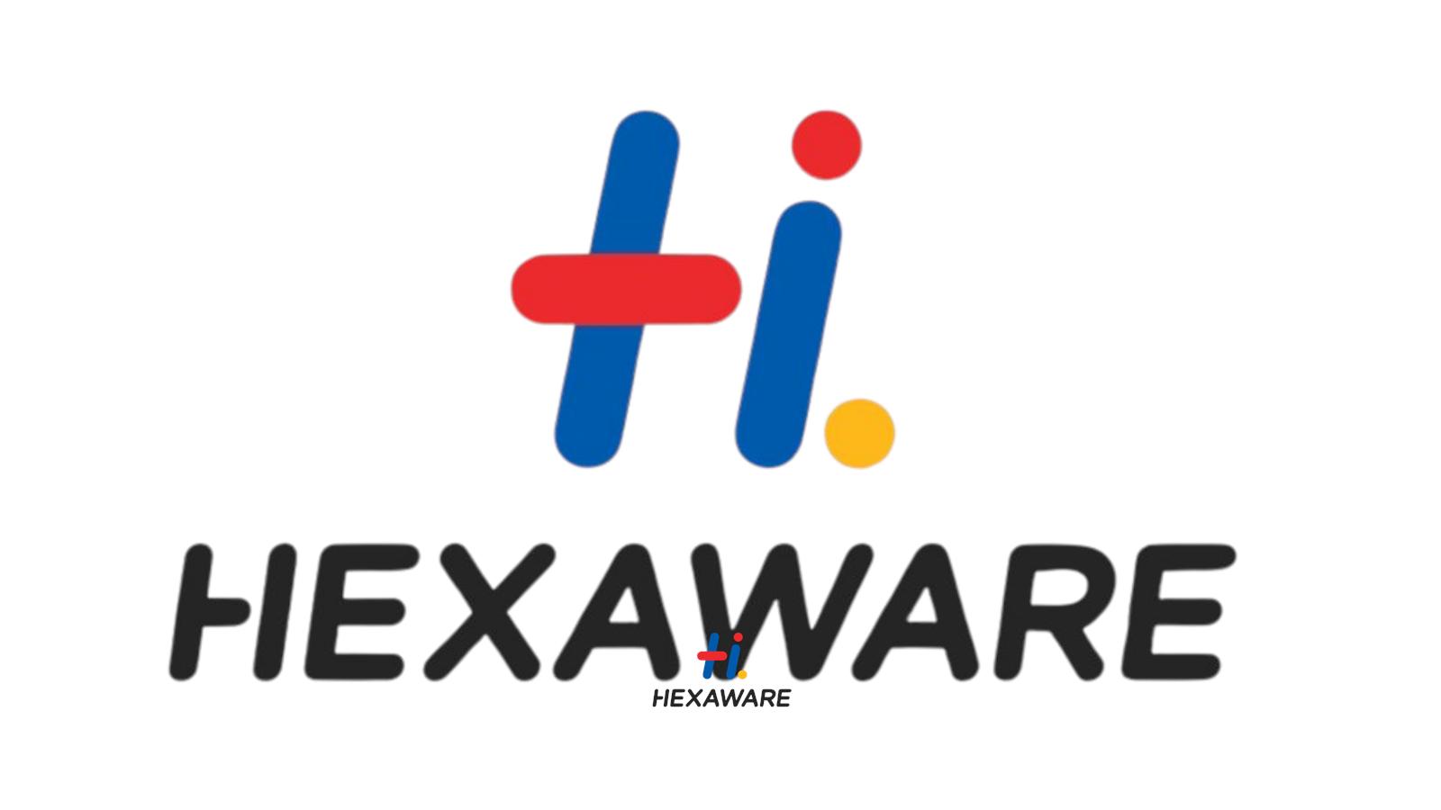 HEXAWARE