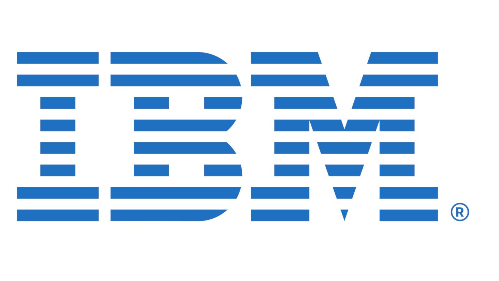 IBM