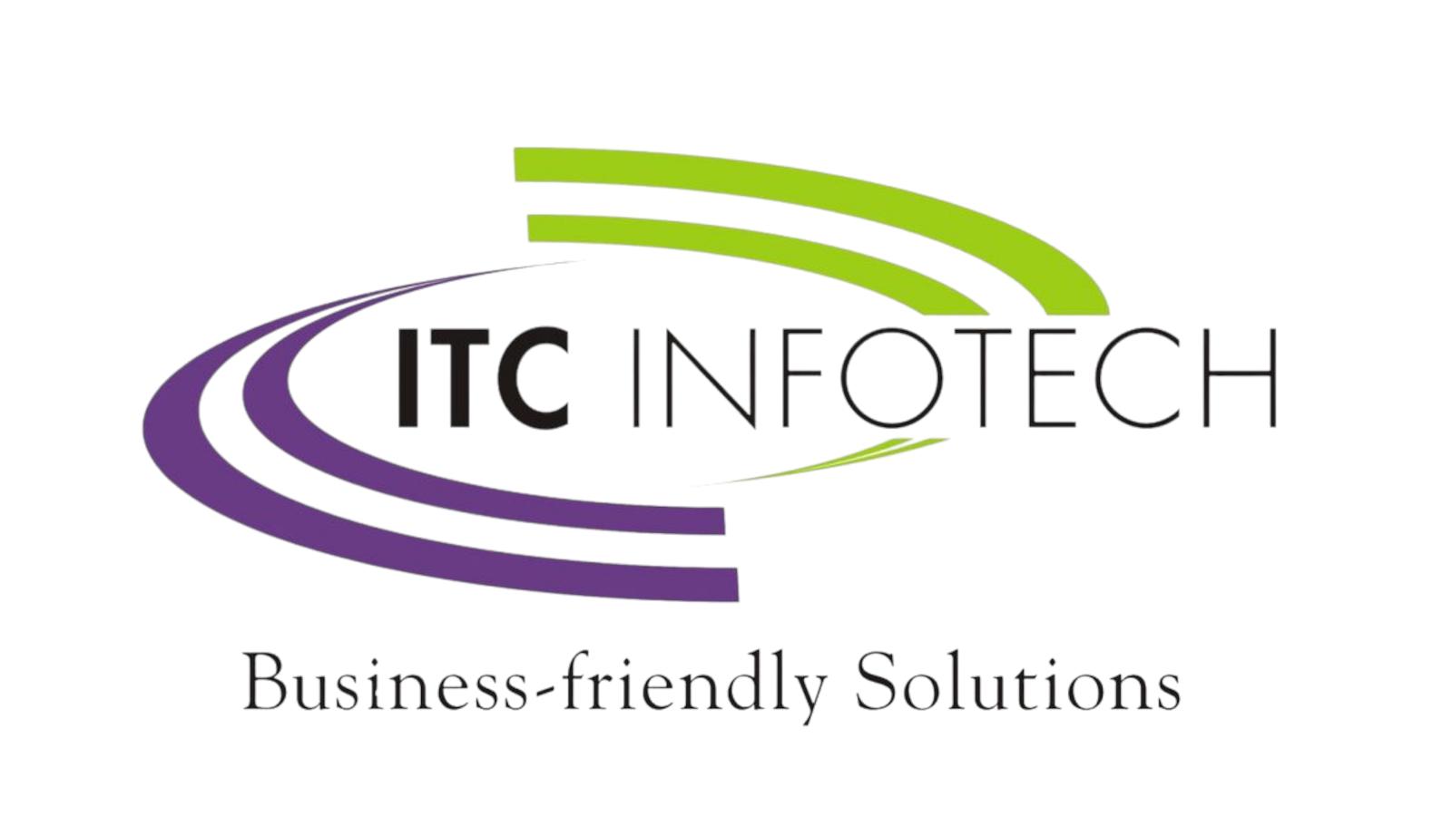 ITC INFOTECH