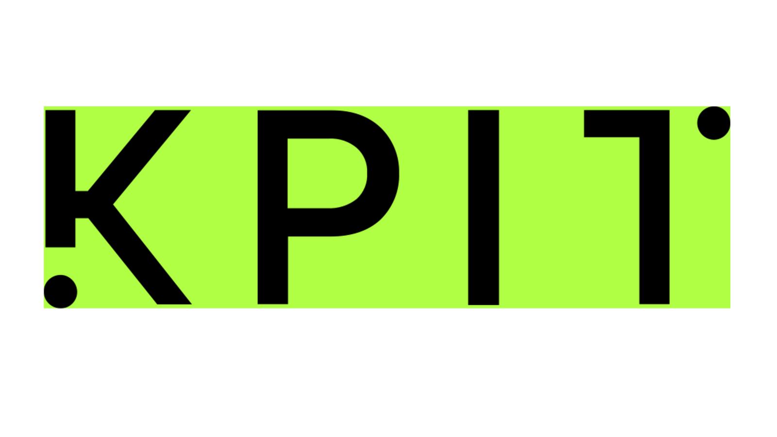 KPIT