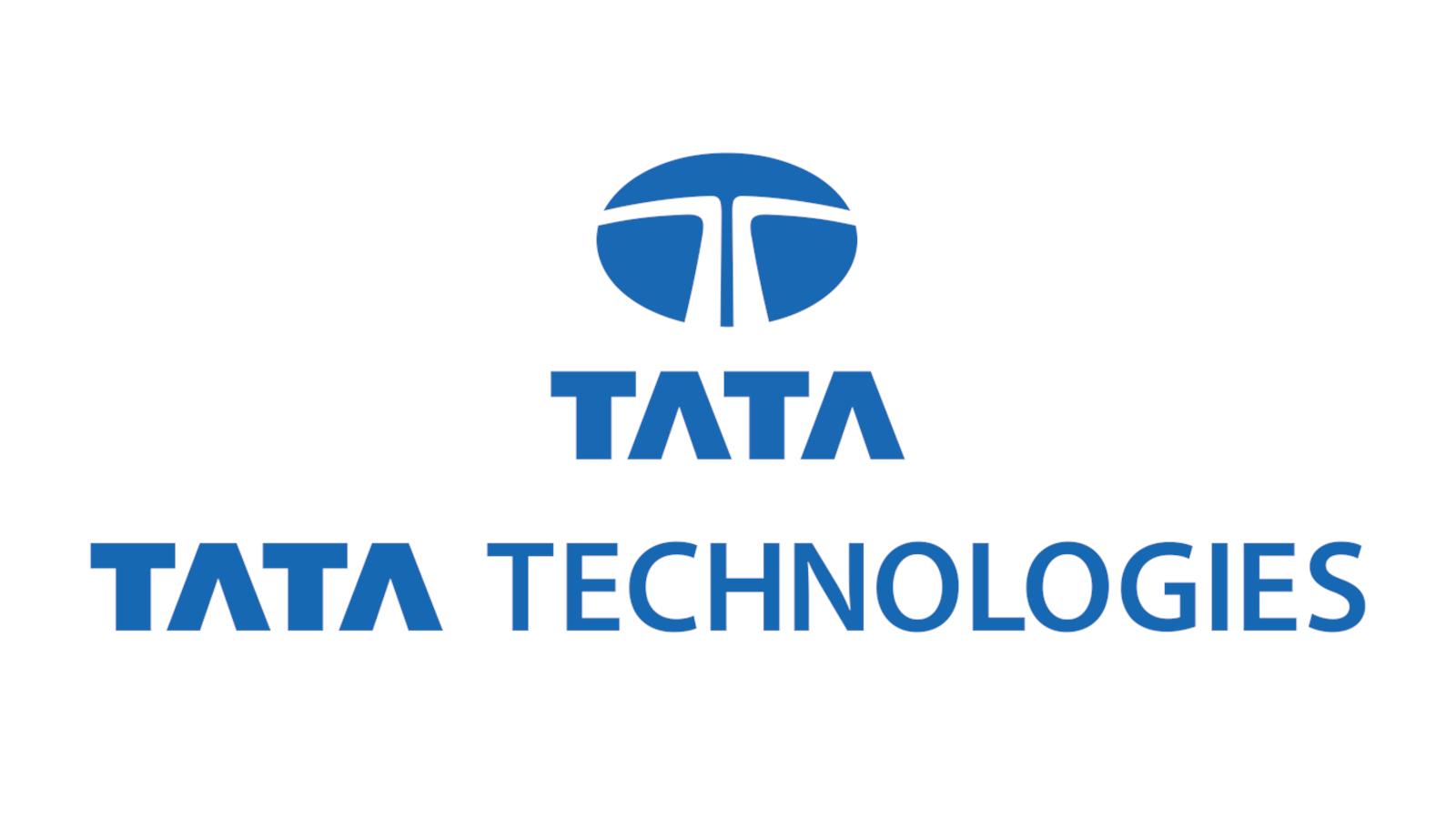 TATA TECHNOLOGIES