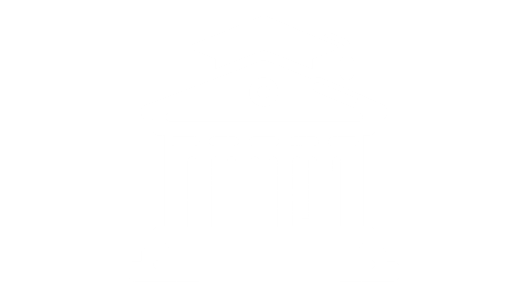 Infrastructure Icon