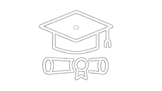 Graduation Icon