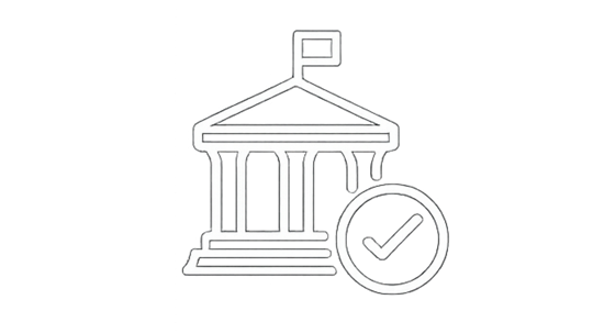 Admission Icon