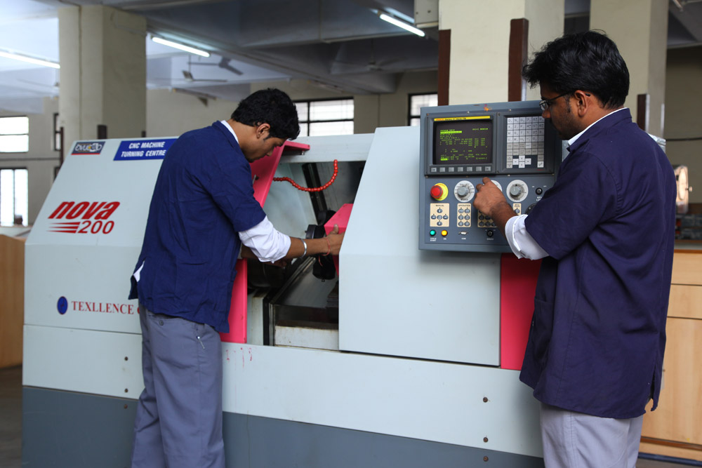 Mechanical Engineering