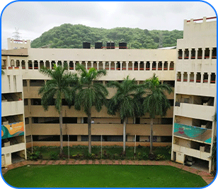Campus Building