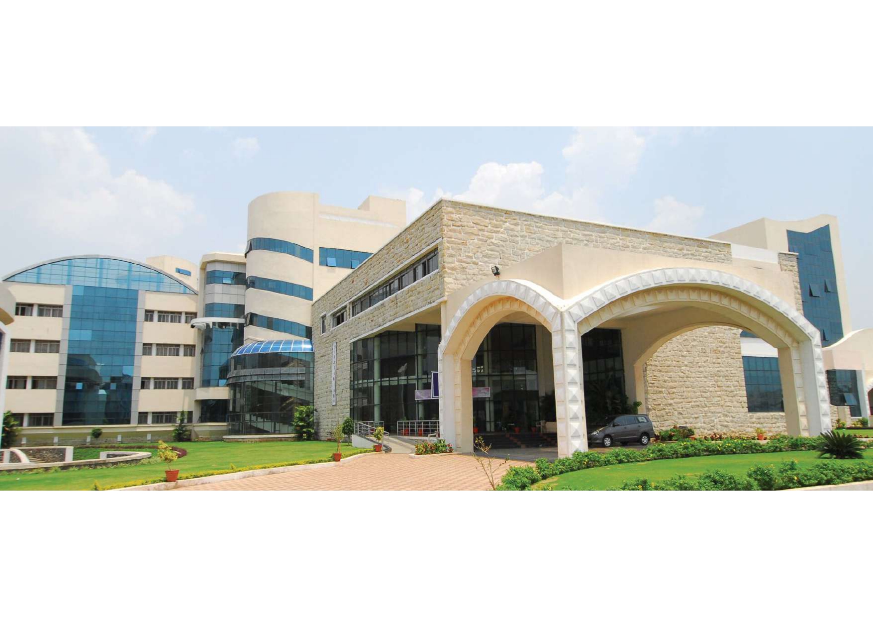 Medical College