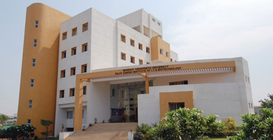 Institute Building