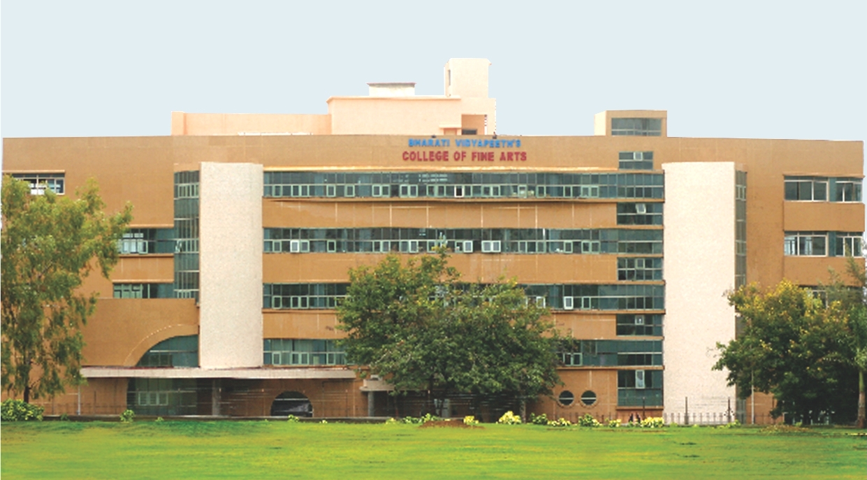 University Campus